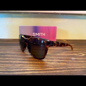 SMITH Women’s Sunglasses - Ramona with ChromaPop Polarized Lenses